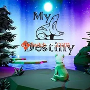 我的命运|官方中文|安装即撸-Alimm.Com-码²