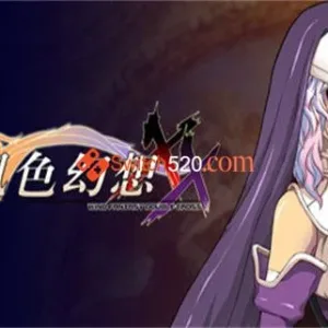 风色幻想系列全合集|STEAM官中-8合1-Alimm.Com-码²