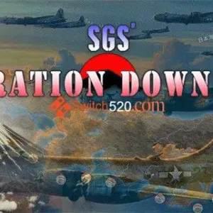 SGS没落行动|官方中文|安装即撸-Alimm.Com-码²