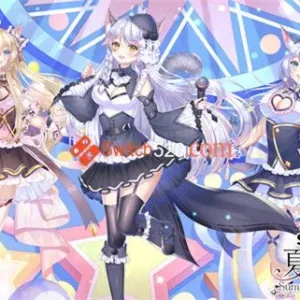 夏恋幻梦|官方中文-Alimm.Com-码²