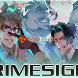 CRIMESIGHT|官方中文-Alimm.Com-码²
