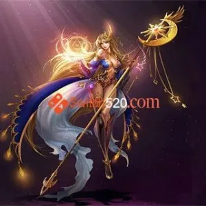女神之力|官方中文-Alimm.Com-码²