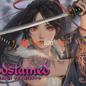 血污:夜之仪式|豪华中文|[更新]V1.4.0+全DLC+MOD-Alimm.Com-码²