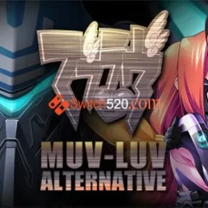 Muv-Luv Alternative|官方中文-Alimm.Com-码²