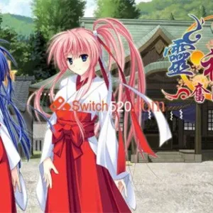 灵神乐 奋斗记|官方中文-Alimm.Com-码²