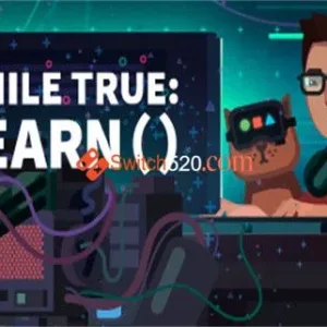 While True learn|官方中文|v1.2.95.5144b-Alimm.Com-码²