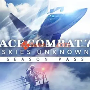 皇牌空战7 未知天空|官方中文|V2.3.0.13+全DLC-Alimm.Com-码²
