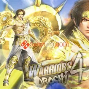 大蛇无双3 终极版|官方中文|V1.0.0.9+全DLC-Alimm.Com-码²