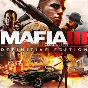 四海兄弟3 最终版|官方中文|V1.0.1+全DLC-Alimm.Com-码²