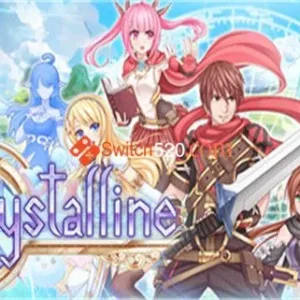 水晶 Crystalline|汉化中文-Alimm.Com-码²