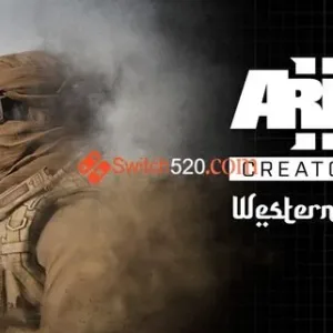 武装突袭3|官方中文|V20220908+DLC-西撒哈拉-Alimm.Com-码²