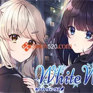 白色之翼|官方中文-Alimm.Com-码²