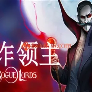 欺诈领主|官方中文|V1.1.04.10-Alimm.Com-码²