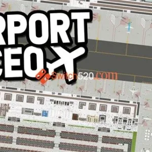 机场CEO|官方中文|V1.1.0+全DLC-Alimm.Com-码²