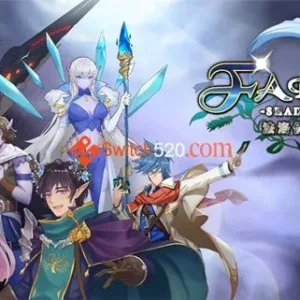 法洛伊幻境 正式版|官方中文|V1.13-魔物变异补档-Alimm.Com-码²