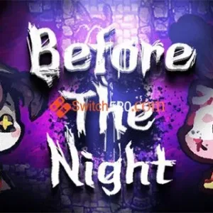 夜幕降临前|官方中文|V7.0.0.3-Alimm.Com-码²