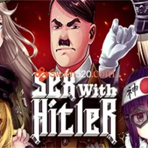 希特勒的战争|官方中文|Build.8076101-Alimm.Com-码²
