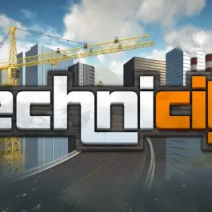 科技城 Technicity|官方中文|V1.4C-Alimm.Com-码²