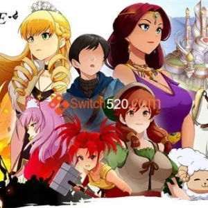 小兵求爱记|豪华版-V1.4.6|结局扩充补全2+全扩展完结+额外|STEAM官中+全DLC+存档+创意工坊MOD-Alimm.Com-码²