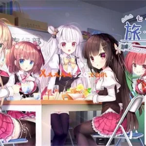七音学园旅行部|汉化中文-Alimm.Com-码²