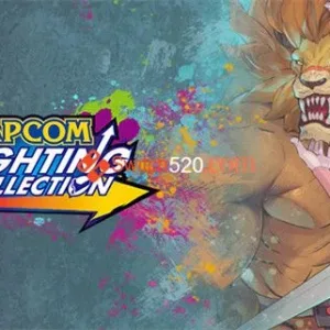 卡普空格斗合集|官方中文|V20220927+全DLC-Alimm.Com-码²