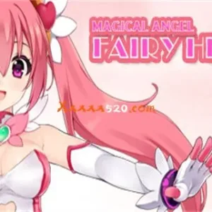 魔法天使仙女之心 正式版|官方中文|Build.9547205-Alimm.Com-码²