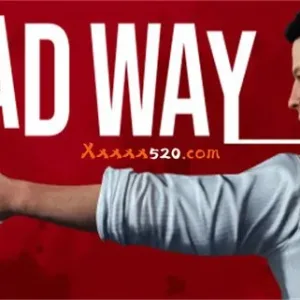 BAD WAY|官方中文-Alimm.Com-码²