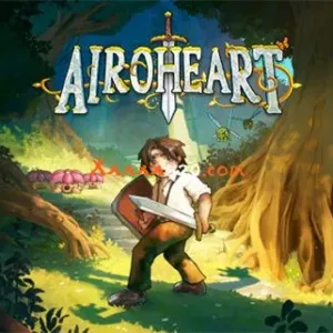Airoheart|官方中文PC-Alimm.Com-码²