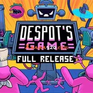 Despot’s Game|官方中文|V1.0.3-Alimm.Com-码²
