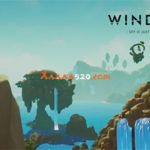 风之子 天空只是开始|官方中文-Alimm.Com-码²