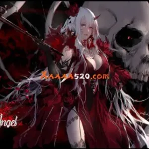 暗影天使|官方中文|Build.9648501-1005+全DLC-Alimm.Com-码²