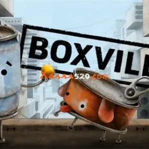 Boxville|官方中文-Alimm.Com-码²