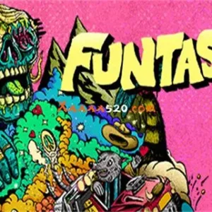 Funtasia|官方中文-Alimm.Com-码²