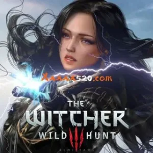 巫师3 狂猎|豪华中文|超魔改狂瓢全DLC最终版-Alimm.Com-码²