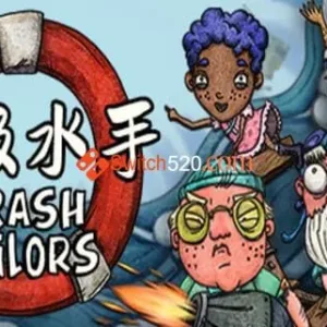垃圾水手|官方中文|V1.3.12|安装即撸-Alimm.Com-码²