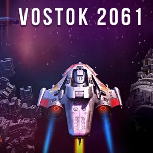 Vostok 2061|官方中文|安装即撸-Alimm.Com-码²