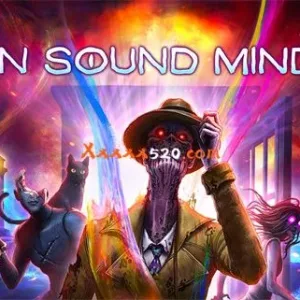 心灵健全|官方中文|V1.016|安装即撸-Alimm.Com-码²