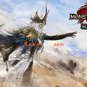 PC Switch模拟器|怪物猎人 崛起 曙光 模拟器整合版-Alimm.Com-码²