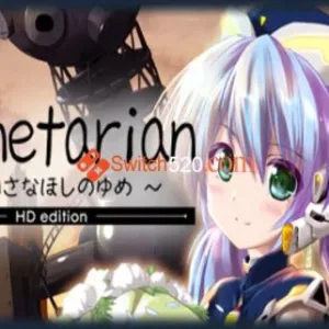 星之梦 HD|官方中文|Build 9521431-Alimm.Com-码²