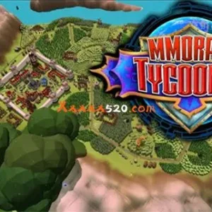 MMORPG大亨2|官方中文|V0.19.67-Alimm.Com-码²