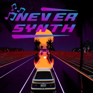NeverSynth|官方中文|Build.9463885-Alimm.Com-码²