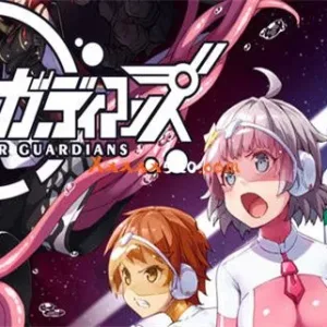 地球防卫队 众星守卫者1+2|官方中文|全DLC+全回想-Alimm.Com-码²
