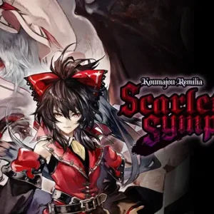 红魔城蕾米莉亚 绯色交响曲|BUILD 9549388|官方中文-Alimm.Com-码²