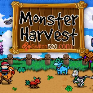 植兽物语|官方中文|BUILD 9786938-Alimm.Com-码²