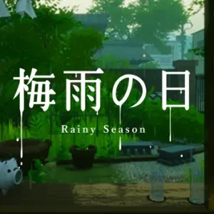 雨季|官方中文|安装即撸-Alimm.Com-码²