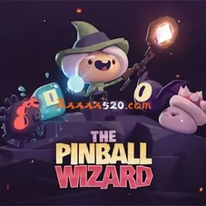 弹球魔法师|官方中文|V20221104-Alimm.Com-码²