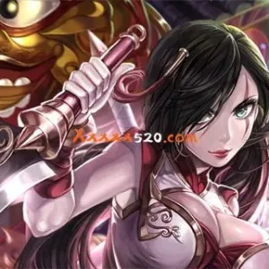 圣女 伊赫乌蒂|官方中文-Alimm.Com-码²