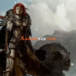 蛮王与女武神 正式版|官方中文|Build.9907343-1.3.5A-全角色+全DLC-Alimm.Com-码²