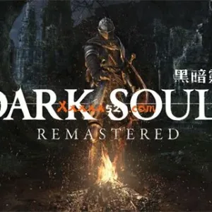 暗黑之魂 重制版|官方中文|V1.0.4+全DLC-Alimm.Com-码²