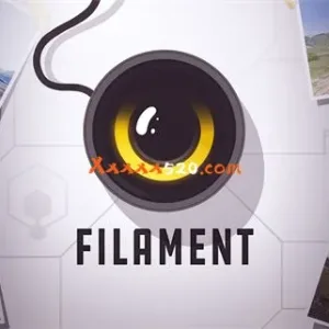 钨丝|官方中文|Build.5256392-Alimm.Com-码²
